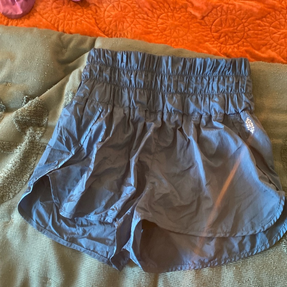 Free people shorts